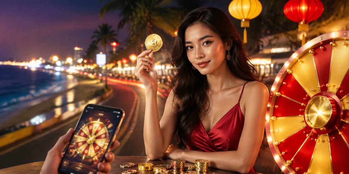 6j88 Live Casino